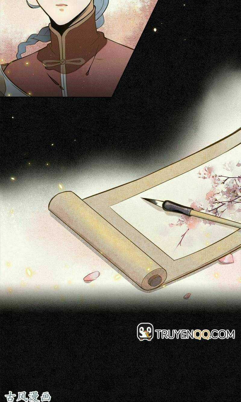 Đêm Ảo Mộng Cực Lạc - Chapter 4 - Trang 31