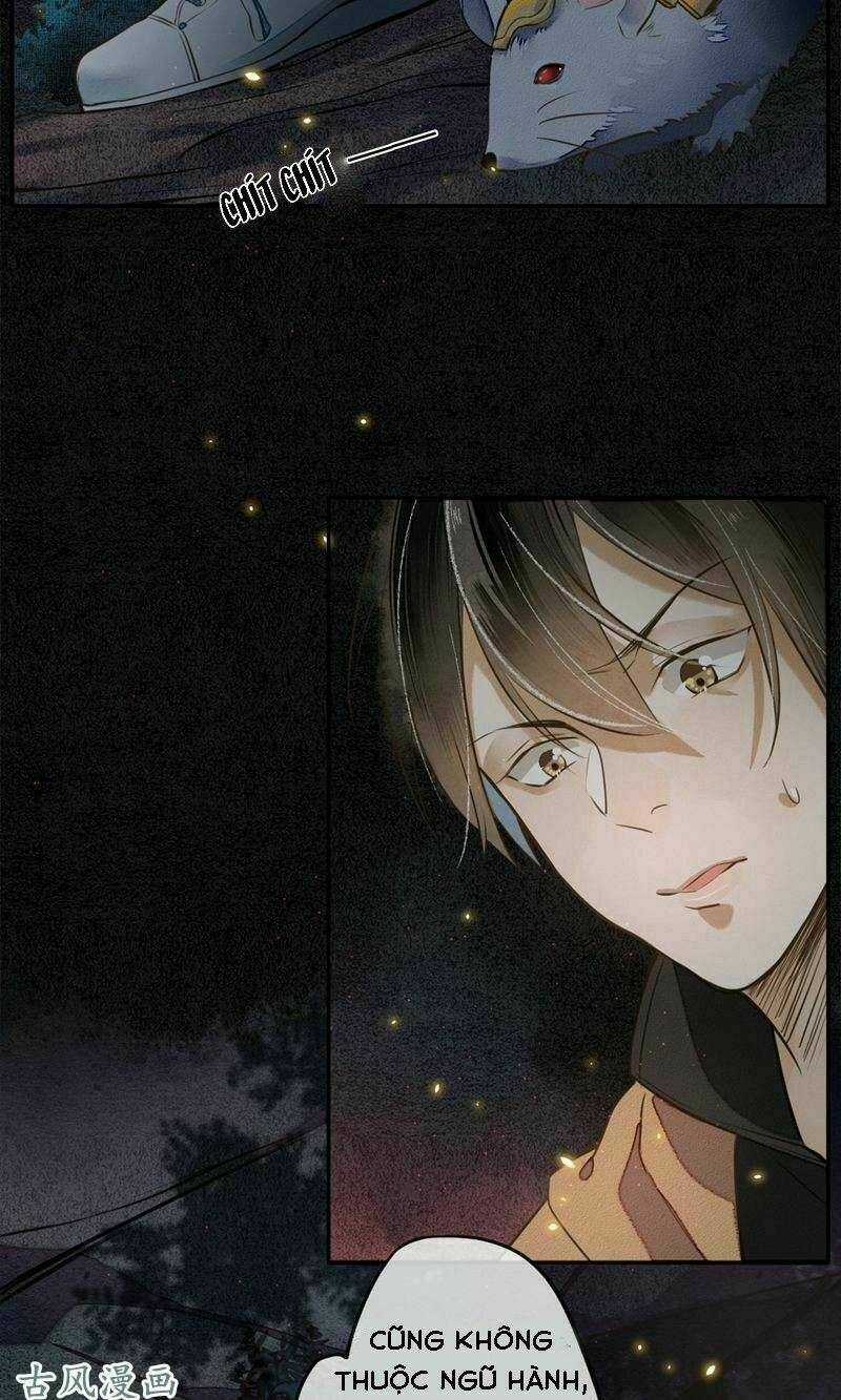 Đêm Ảo Mộng Cực Lạc - Chapter 4 - Trang 9