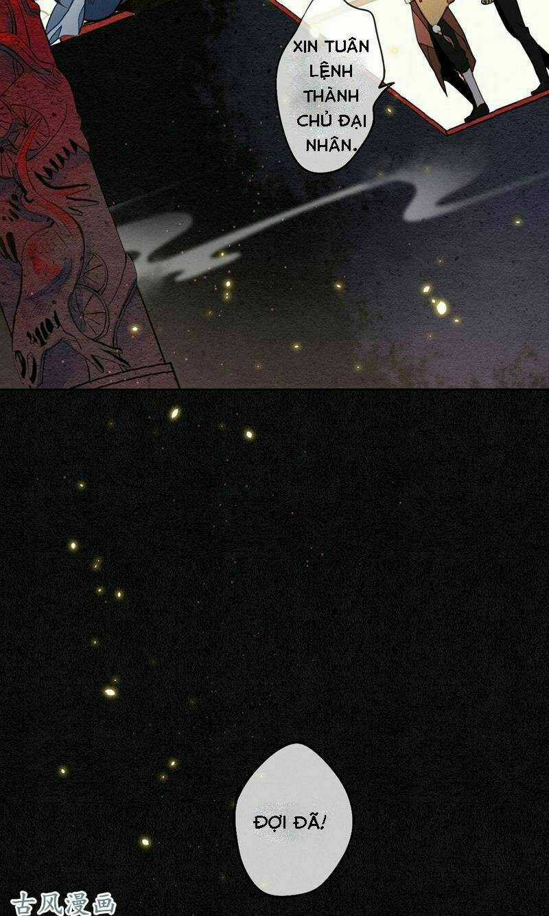 Đêm Ảo Mộng Cực Lạc - Chapter 5 - Trang 14