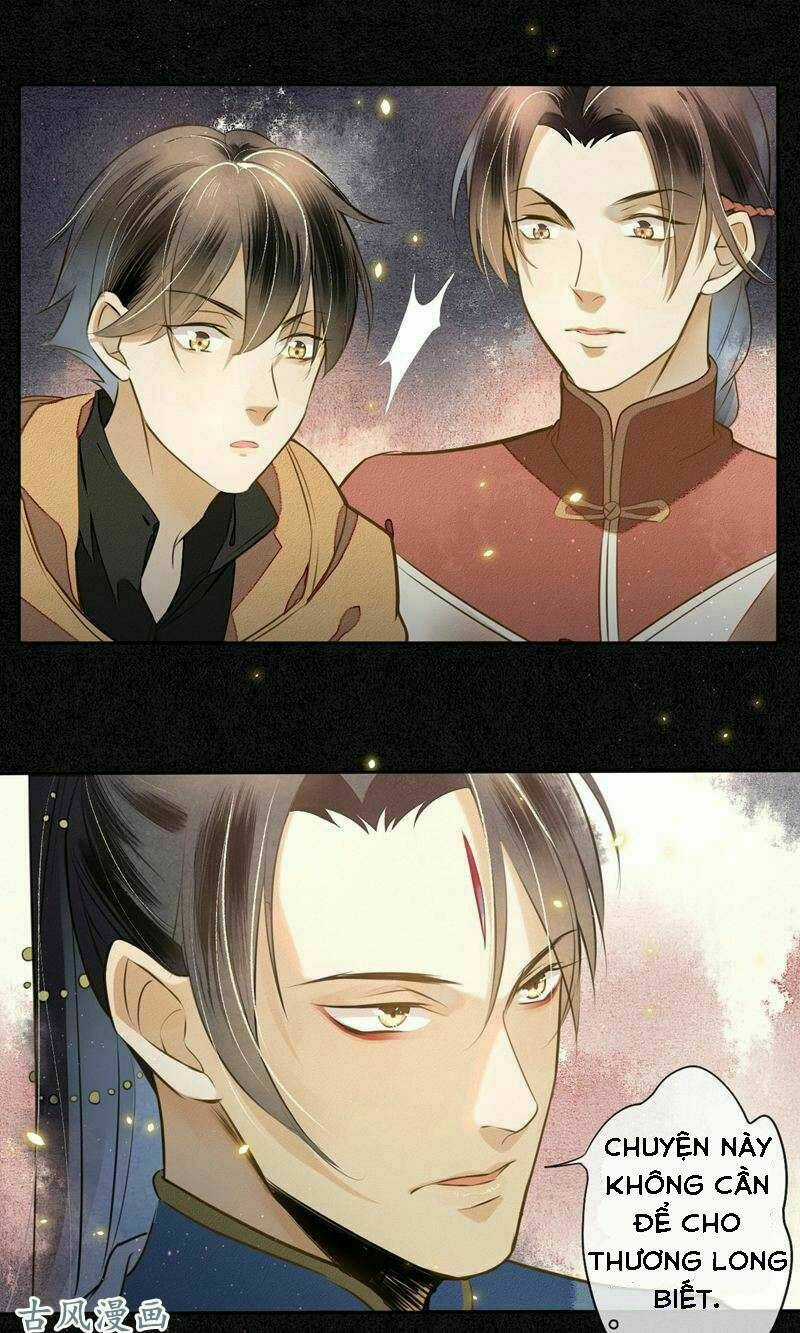 Đêm Ảo Mộng Cực Lạc - Chapter 5 - Trang 15