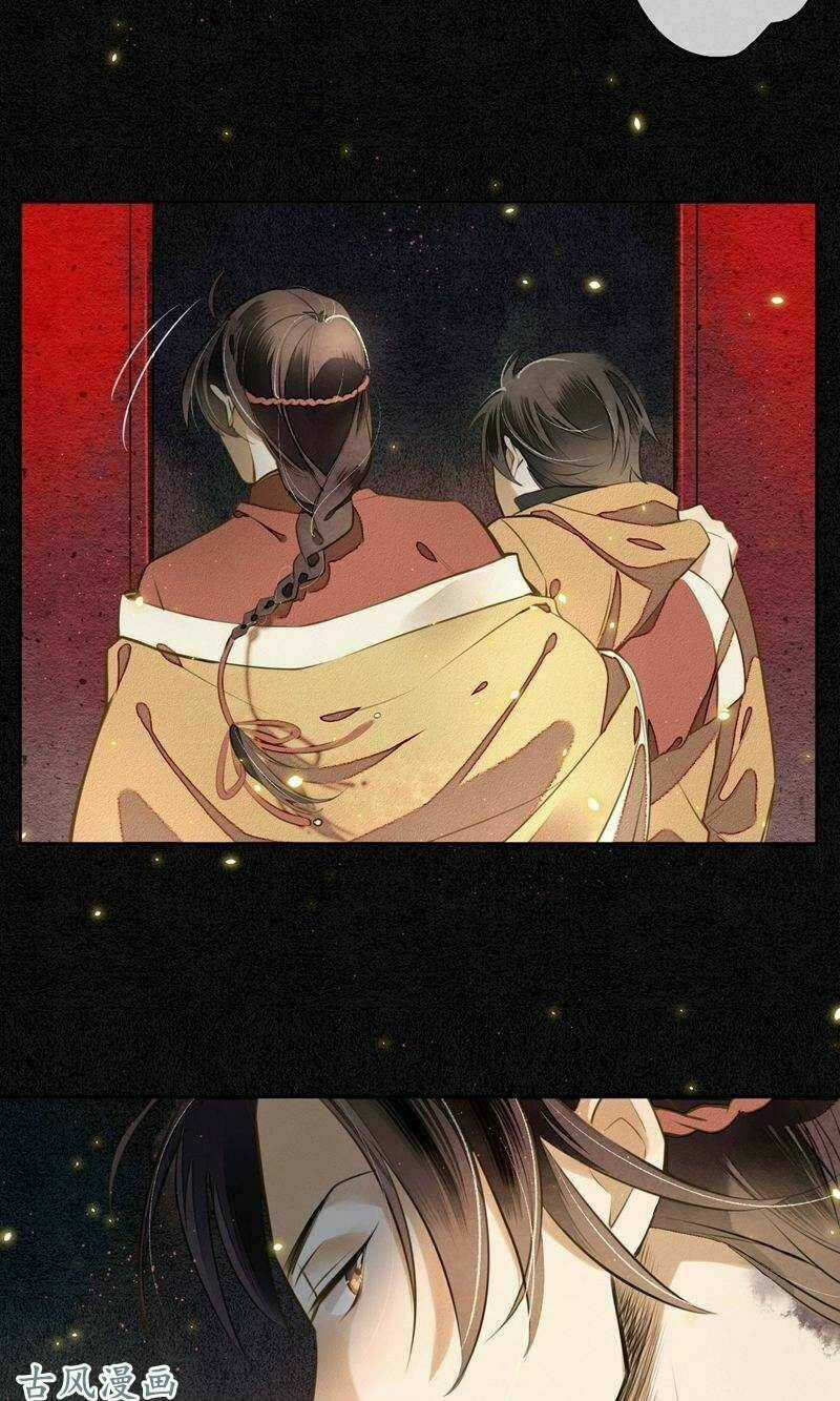 Đêm Ảo Mộng Cực Lạc - Chapter 5 - Trang 16