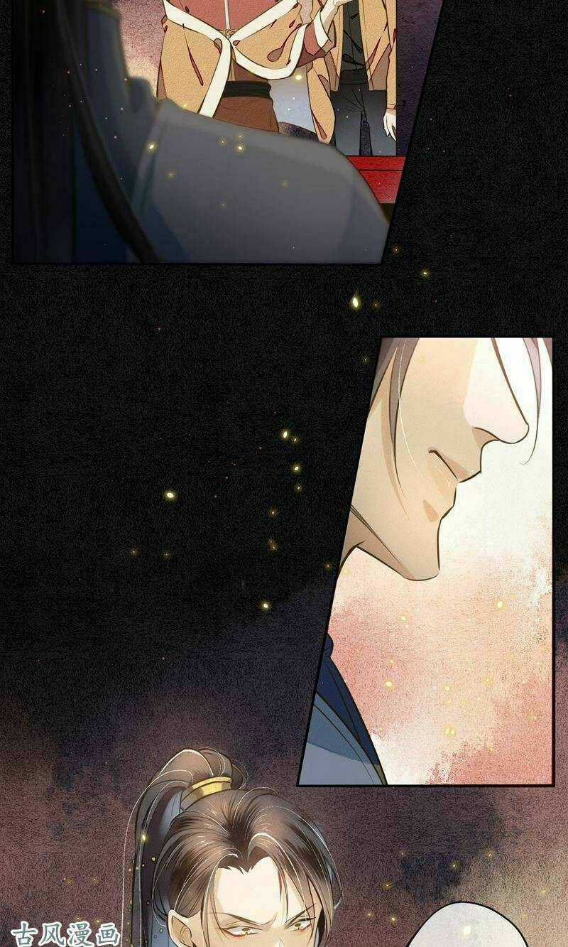 Đêm Ảo Mộng Cực Lạc - Chapter 5 - Trang 7