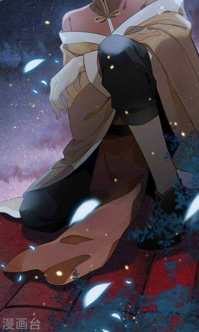 Đêm Ảo Mộng Cực Lạc - Chapter 6 - Trang 22