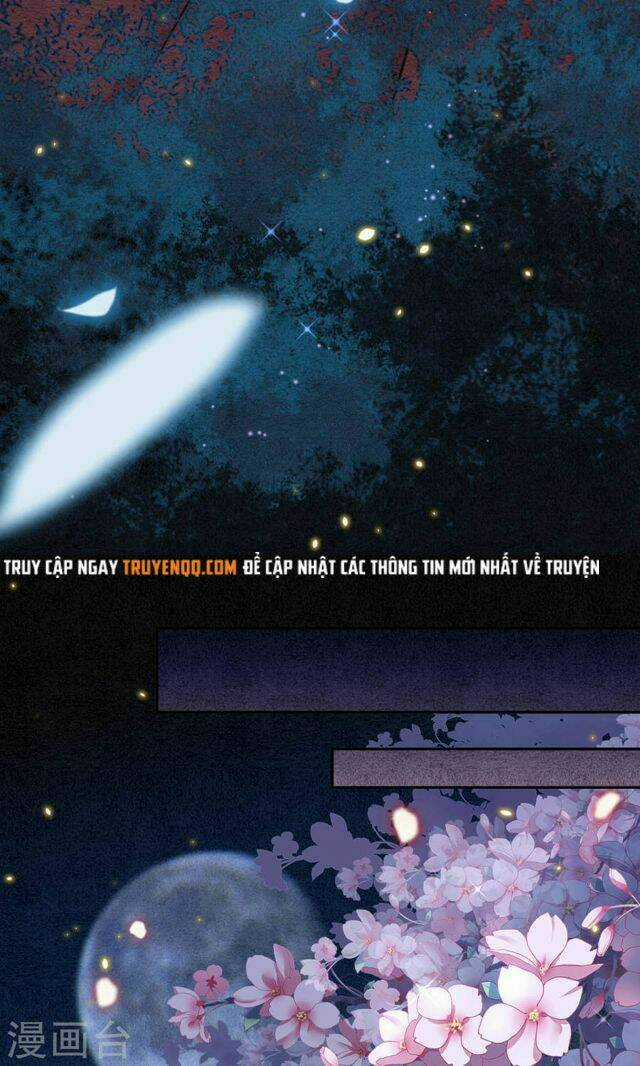 Đêm Ảo Mộng Cực Lạc - Chapter 6 - Trang 23