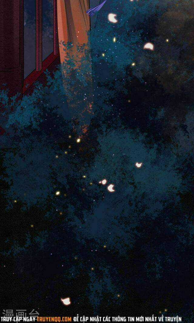 Đêm Ảo Mộng Cực Lạc - Chapter 6 - Trang 26