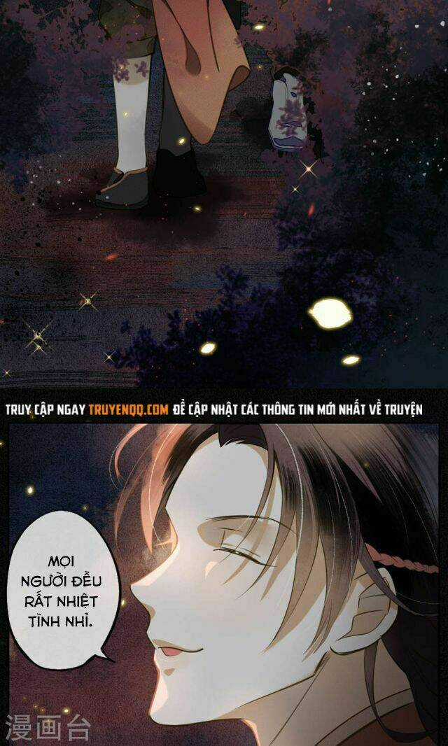 Đêm Ảo Mộng Cực Lạc - Chapter 6 - Trang 7