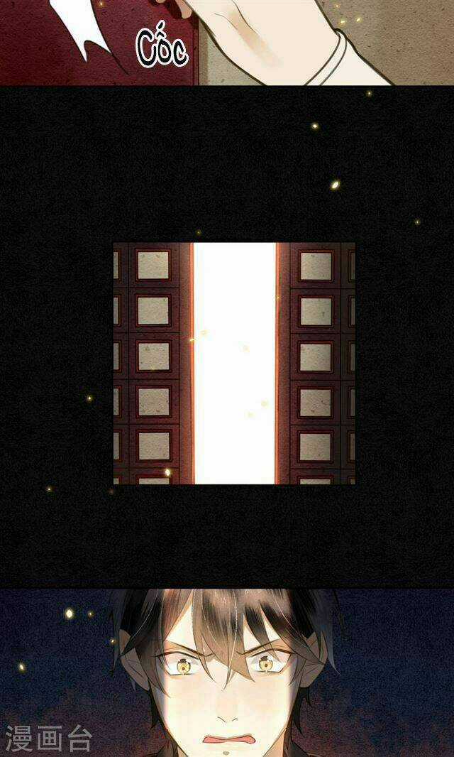 Đêm Ảo Mộng Cực Lạc - Chapter 6 - Trang 10