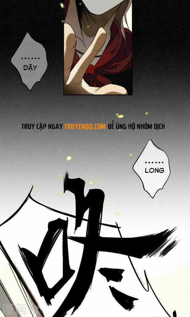 Đêm Ảo Mộng Cực Lạc - Chapter 7 - Trang 17