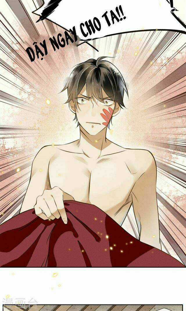Đêm Ảo Mộng Cực Lạc - Chapter 7 - Trang 18
