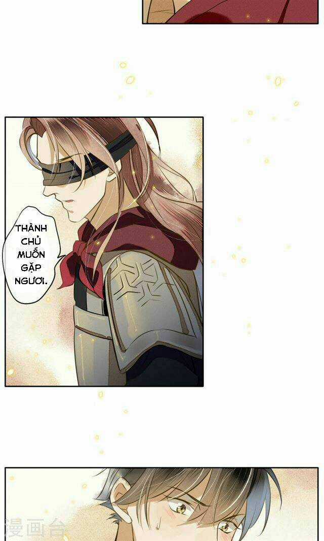 Đêm Ảo Mộng Cực Lạc - Chapter 7 - Trang 20