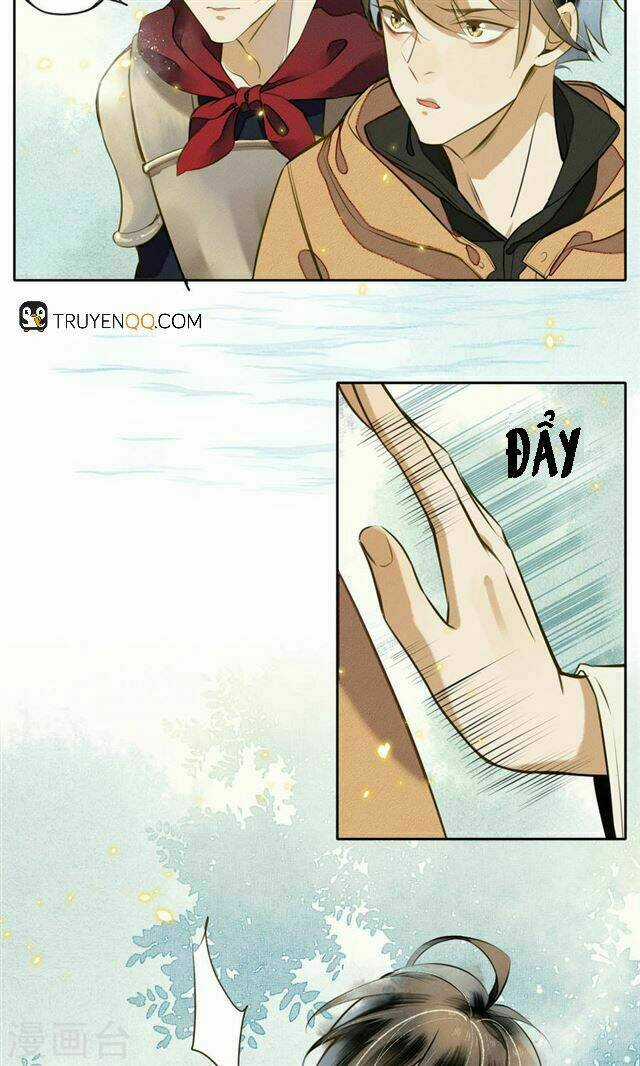 Đêm Ảo Mộng Cực Lạc - Chapter 7 - Trang 24