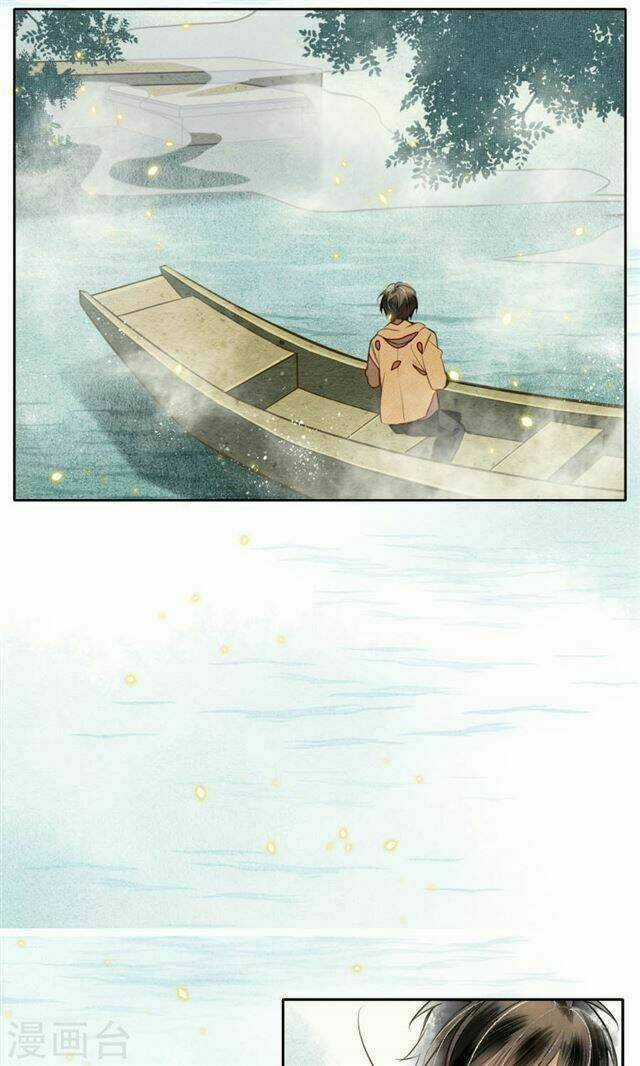 Đêm Ảo Mộng Cực Lạc - Chapter 7 - Trang 26