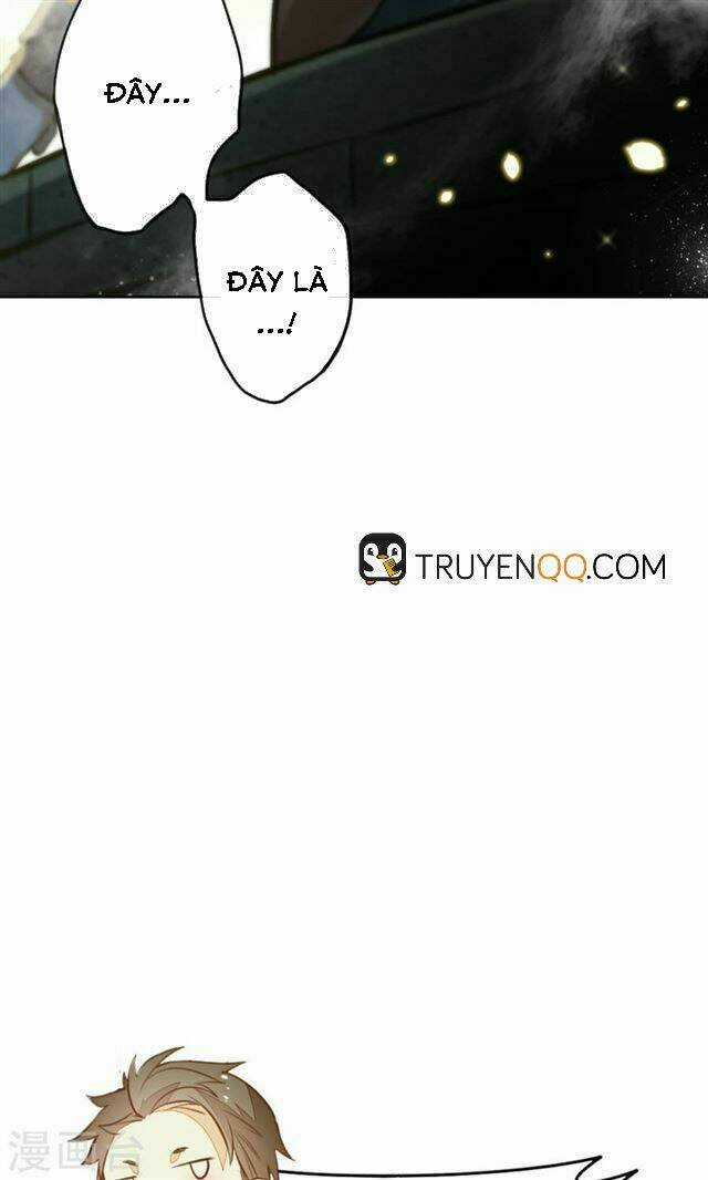 Đêm Ảo Mộng Cực Lạc - Chapter 7 - Trang 32