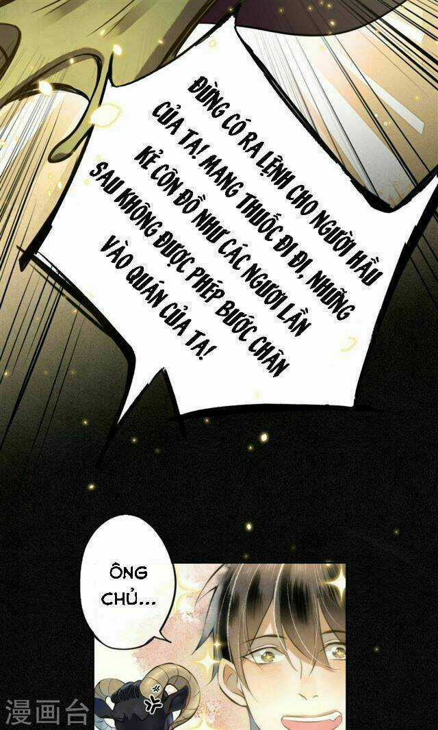 Đêm Ảo Mộng Cực Lạc - Chapter 7 - Trang 9