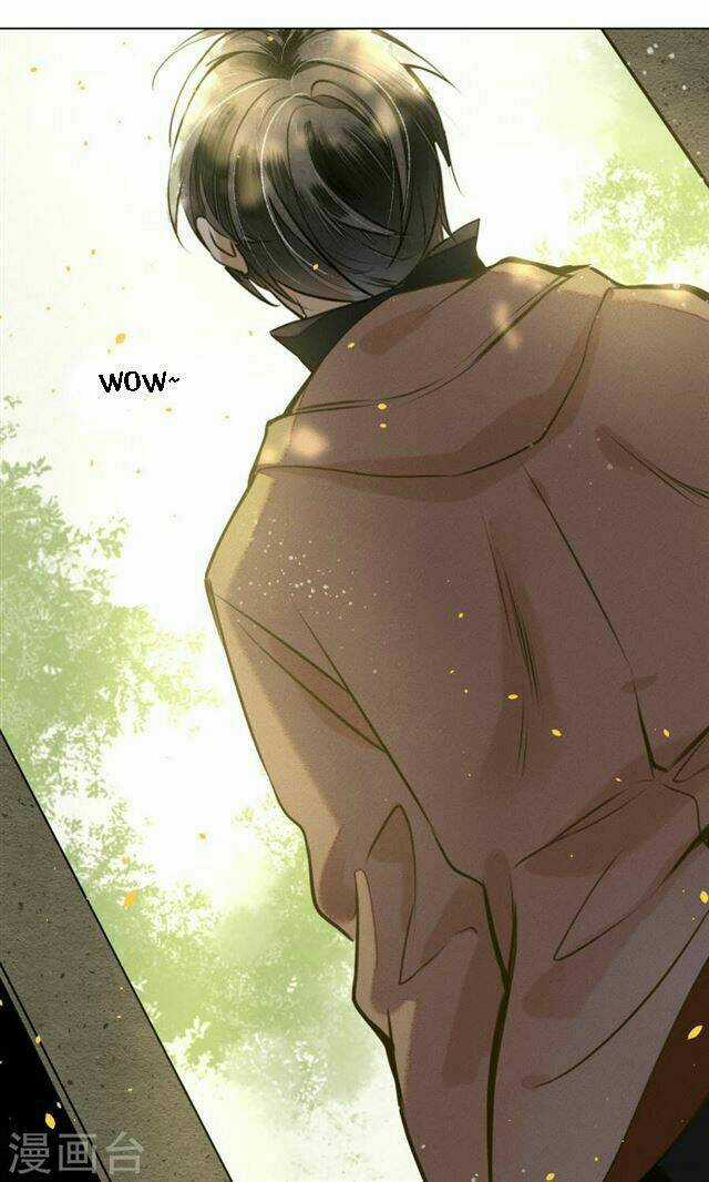 Đêm Ảo Mộng Cực Lạc - Chapter 8 - Trang 16