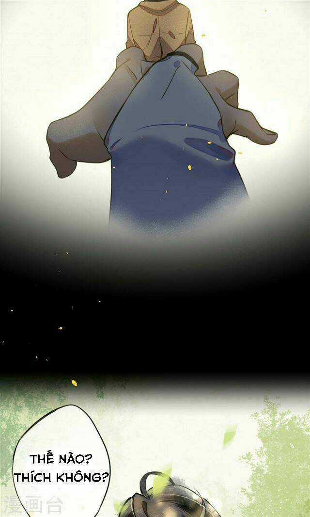 Đêm Ảo Mộng Cực Lạc - Chapter 8 - Trang 18