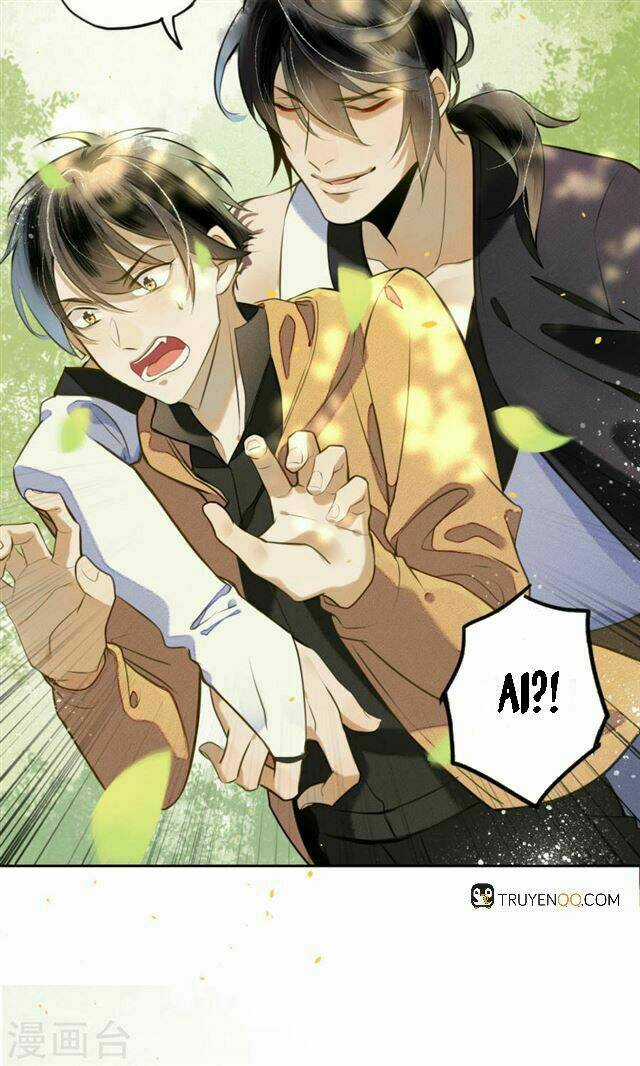 Đêm Ảo Mộng Cực Lạc - Chapter 8 - Trang 19