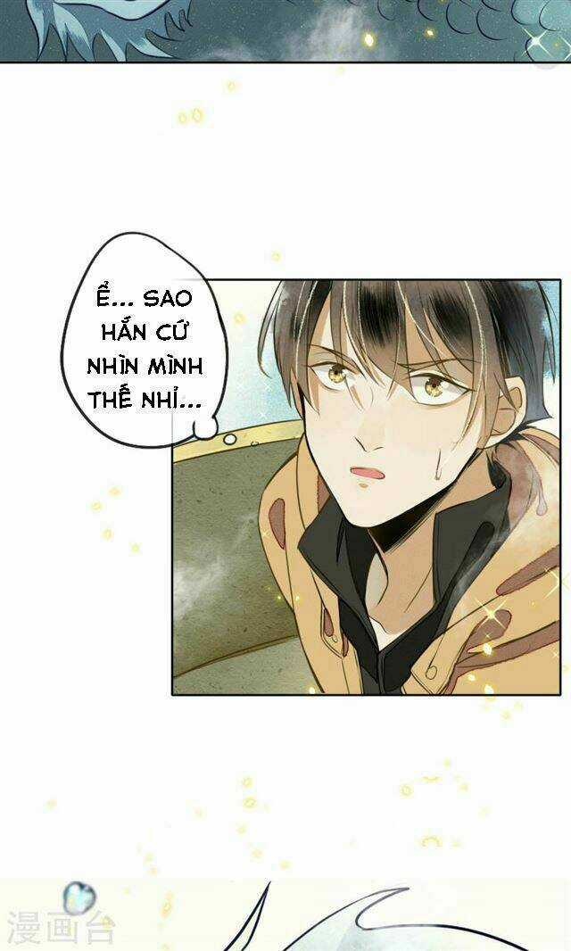 Đêm Ảo Mộng Cực Lạc - Chapter 8 - Trang 7