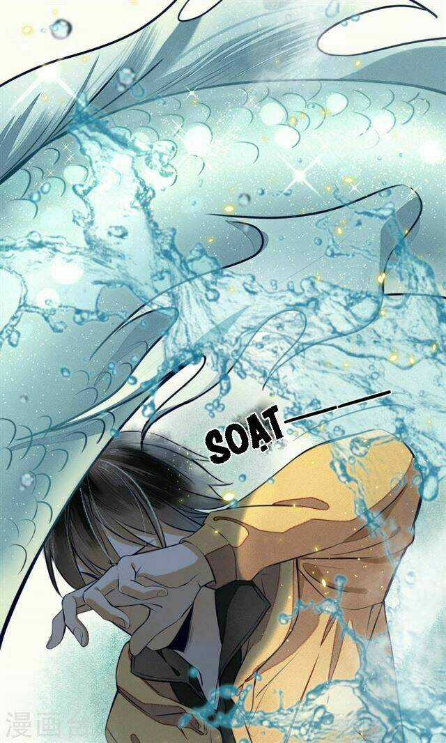 Đêm Ảo Mộng Cực Lạc - Chapter 8 - Trang 8