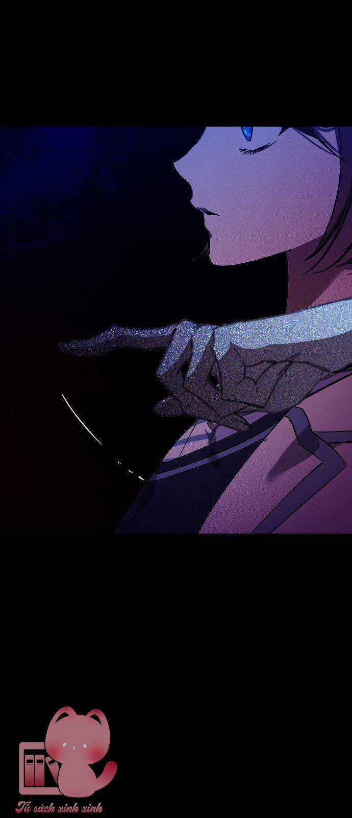 Đêm Của Bóng Tối - Chapter 18 - Trang 3