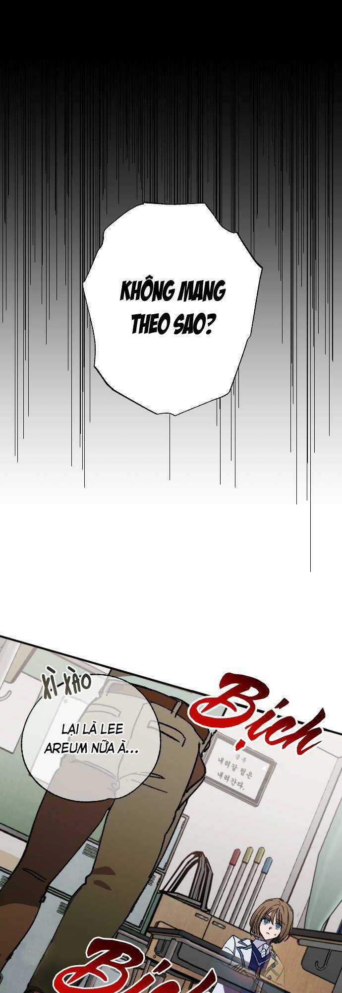 Đêm Của Bóng Tối - Chapter 2 - Trang 1