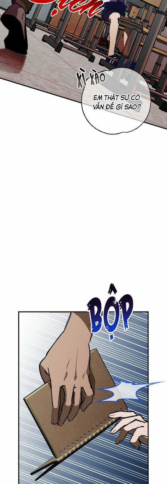 Đêm Của Bóng Tối - Chapter 2 - Trang 2