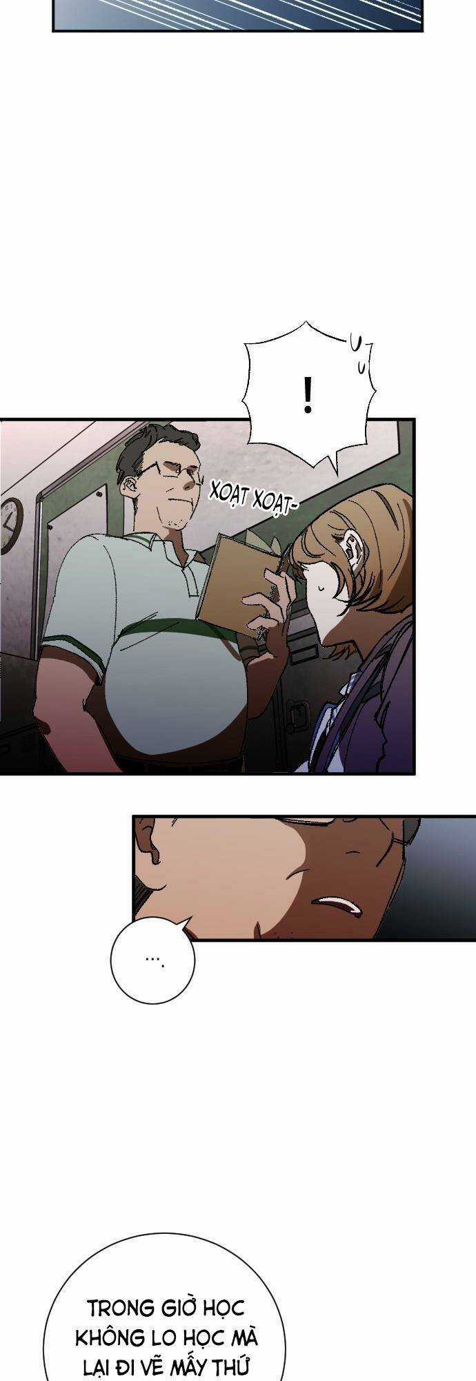 Đêm Của Bóng Tối - Chapter 2 - Trang 3