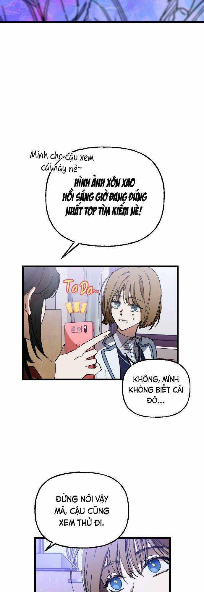 Đêm Của Bóng Tối - Chapter 2 - Trang 35