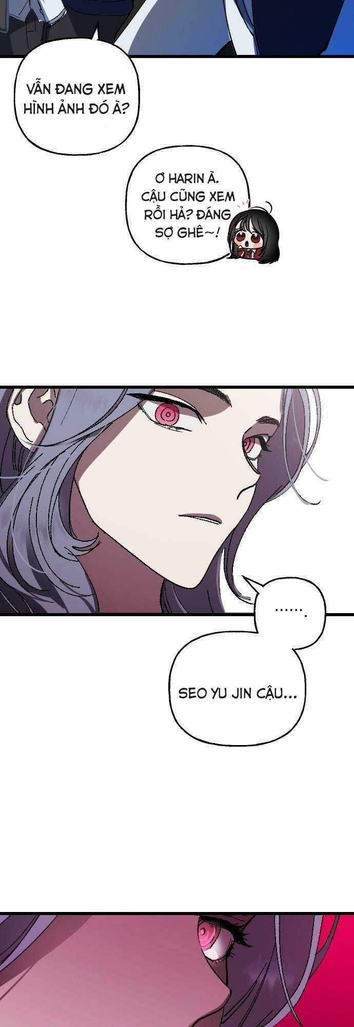 Đêm Của Bóng Tối - Chapter 2 - Trang 43