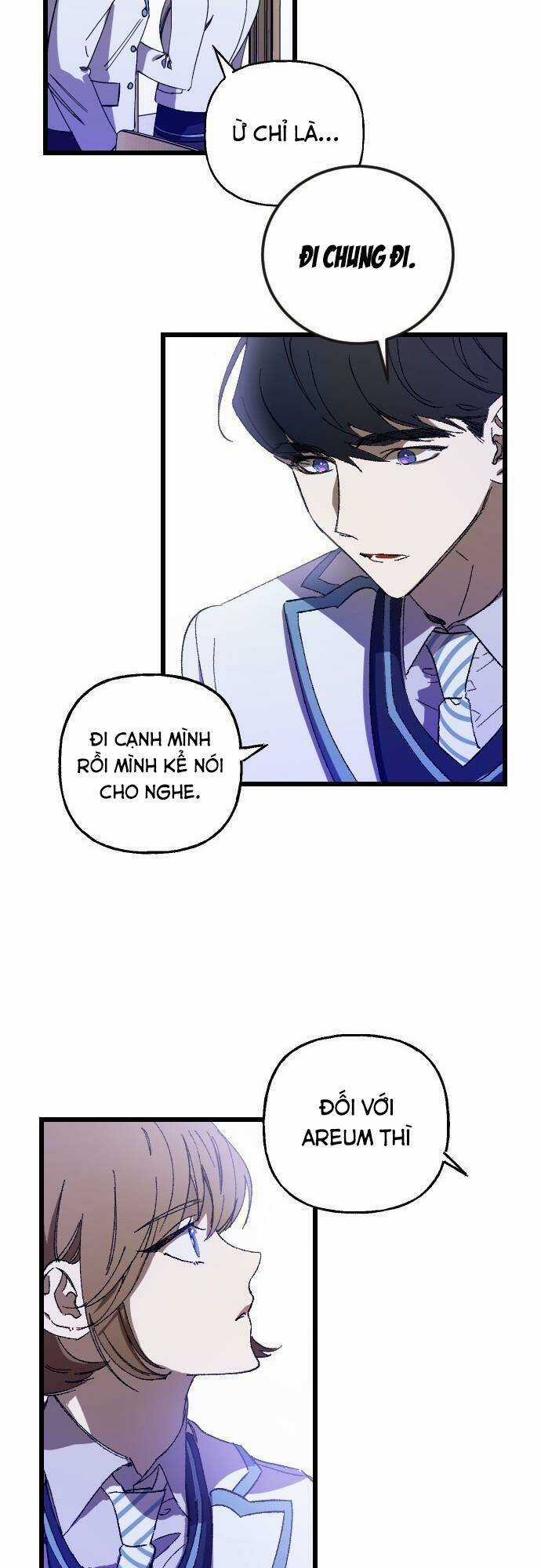 Đêm Của Bóng Tối - Chapter 2 - Trang 49