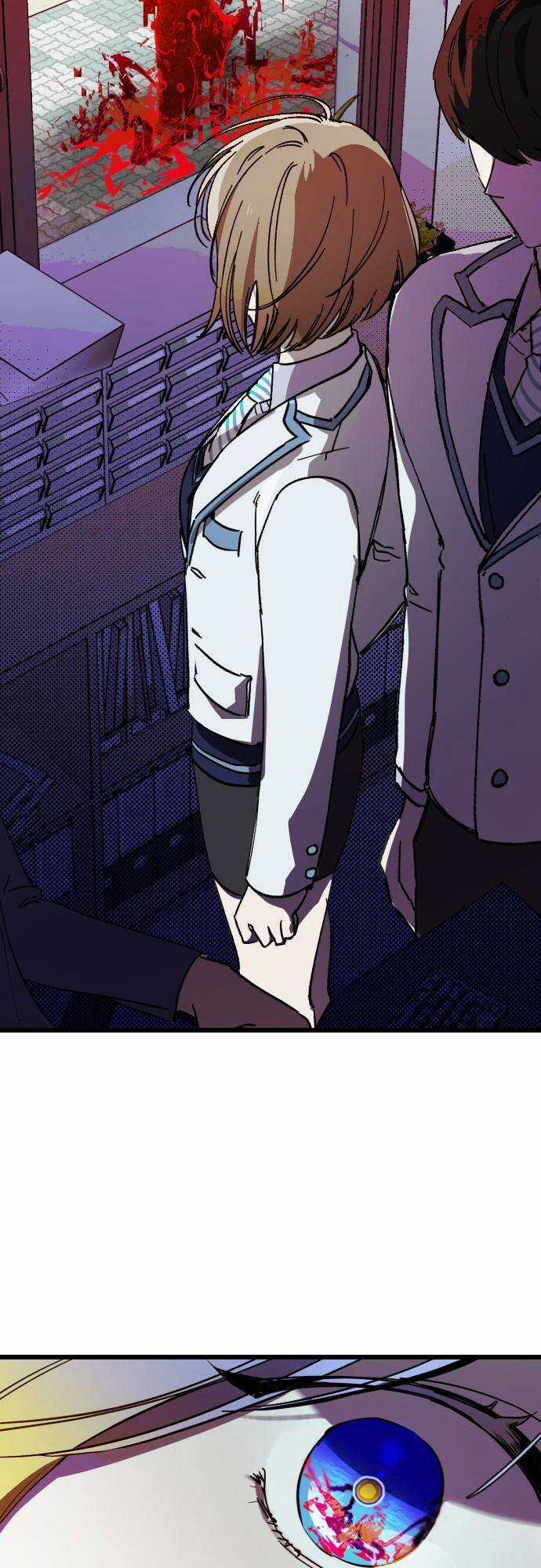 Đêm Của Bóng Tối - Chapter 2 - Trang 64