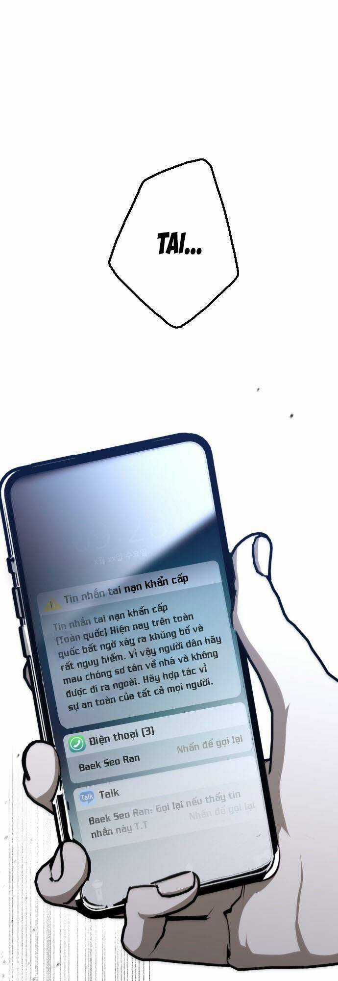 Đêm Của Bóng Tối - Chapter 21 - Trang 1