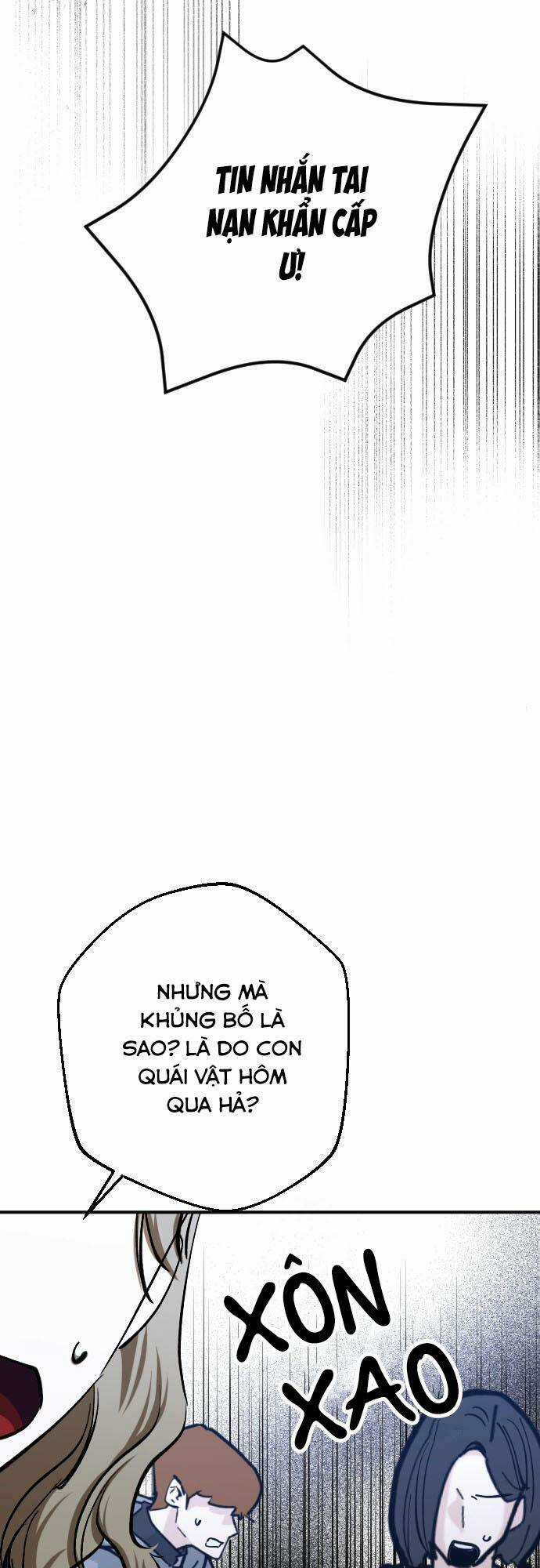 Đêm Của Bóng Tối - Chapter 21 - Trang 2