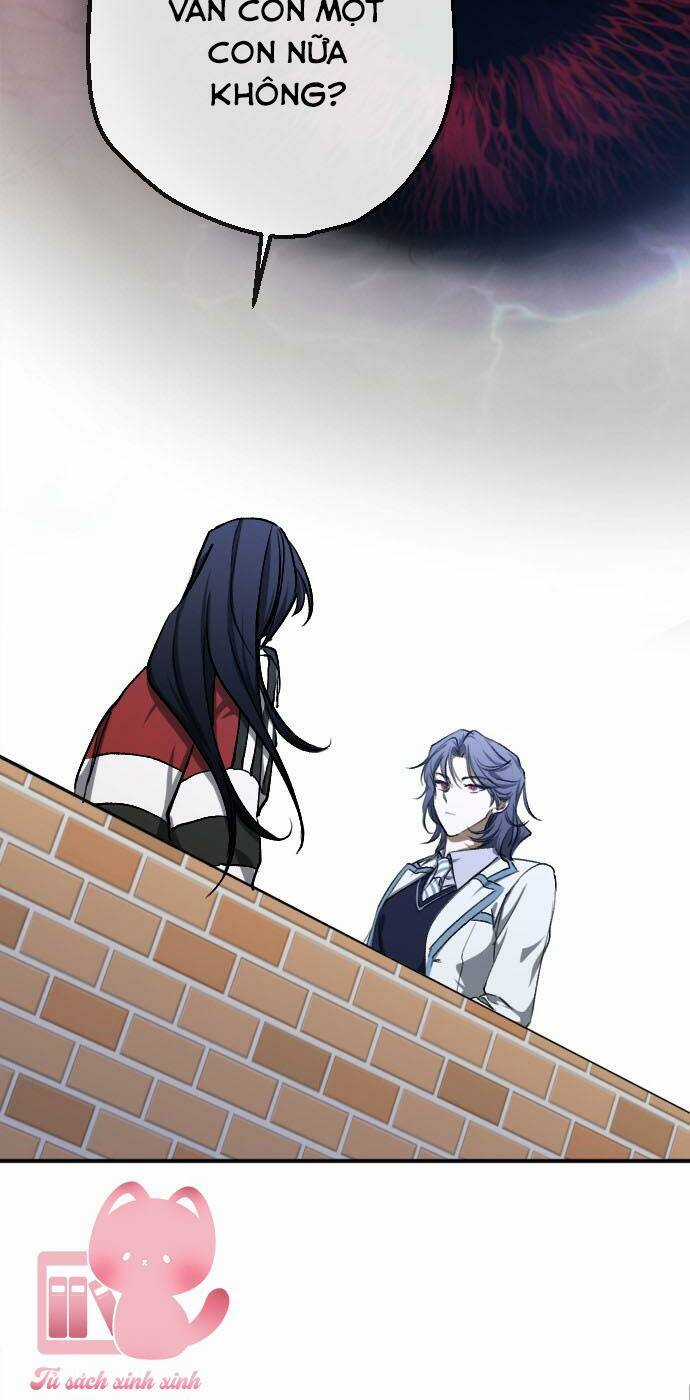 Đêm Của Bóng Tối - Chapter 21 - Trang 11