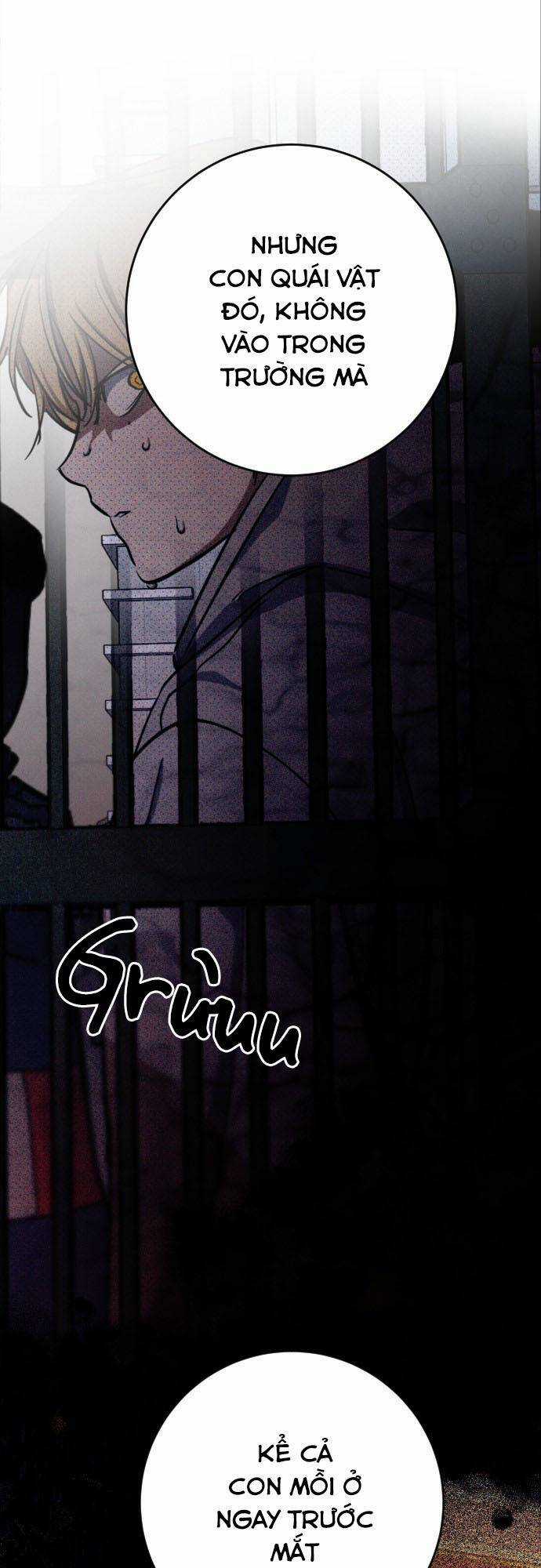 Đêm Của Bóng Tối - Chapter 21 - Trang 12