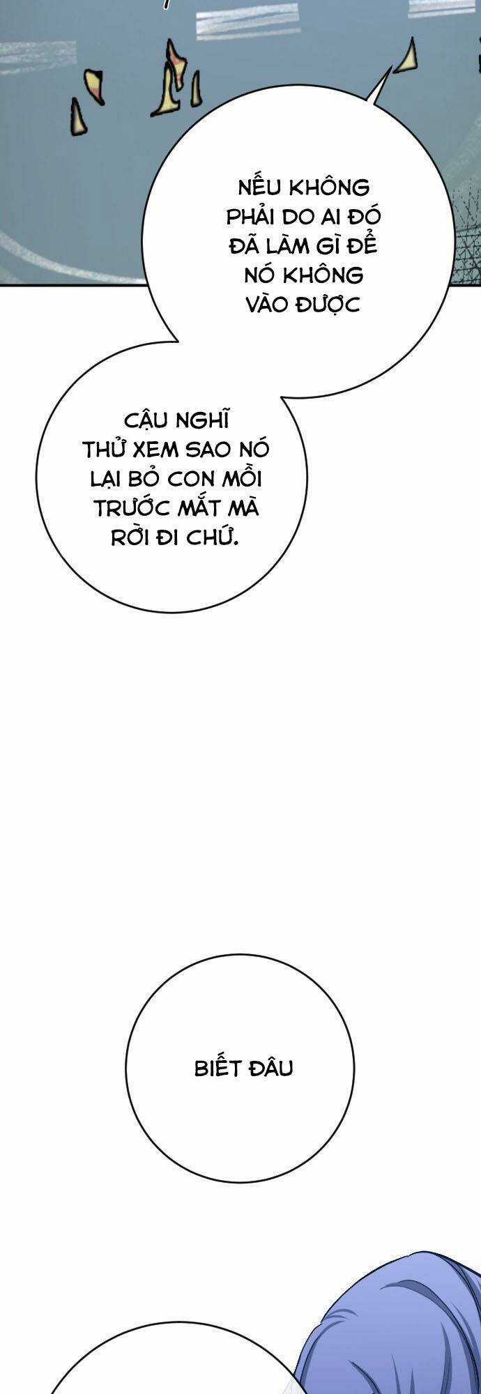 Đêm Của Bóng Tối - Chapter 21 - Trang 14