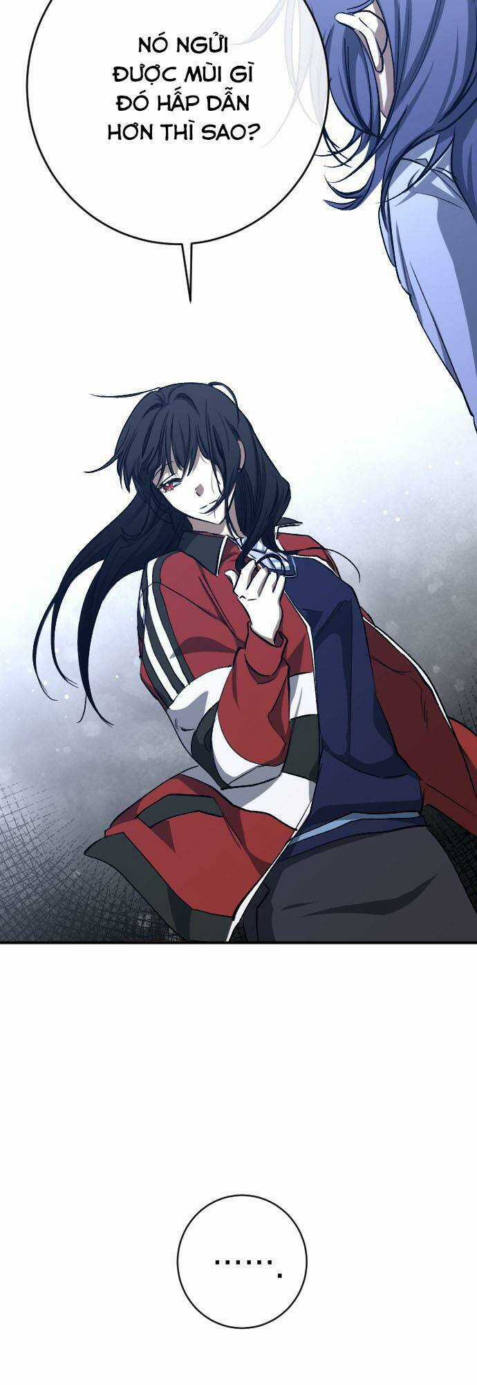 Đêm Của Bóng Tối - Chapter 21 - Trang 15