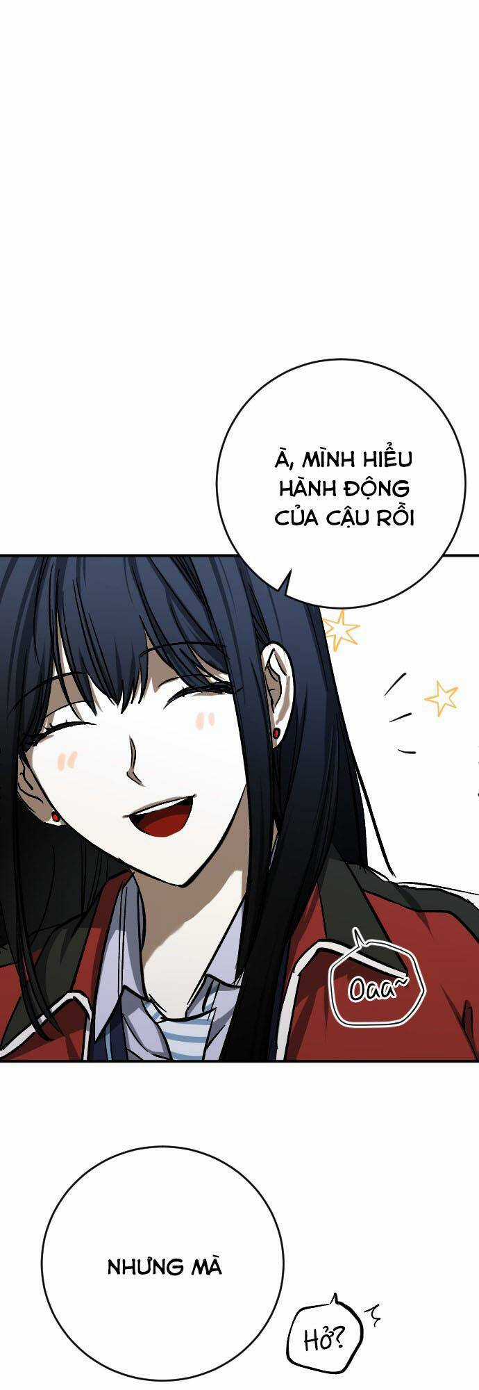 Đêm Của Bóng Tối - Chapter 21 - Trang 18