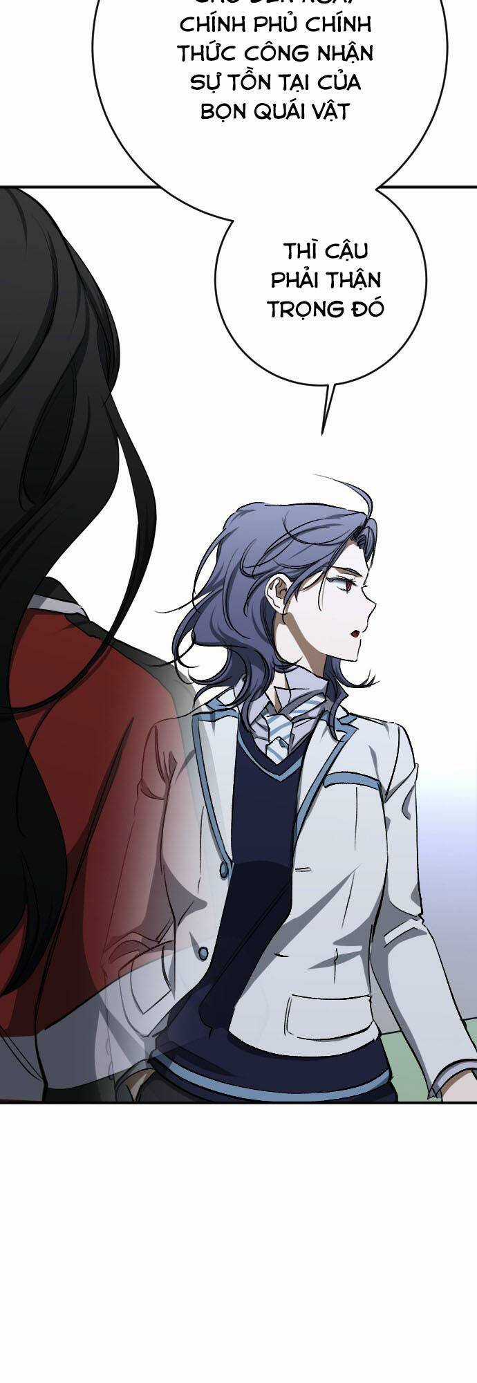 Đêm Của Bóng Tối - Chapter 21 - Trang 20