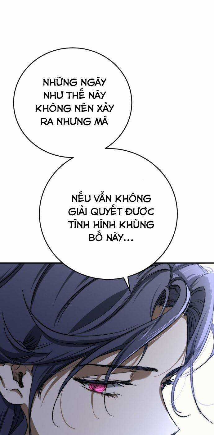 Đêm Của Bóng Tối - Chapter 21 - Trang 21