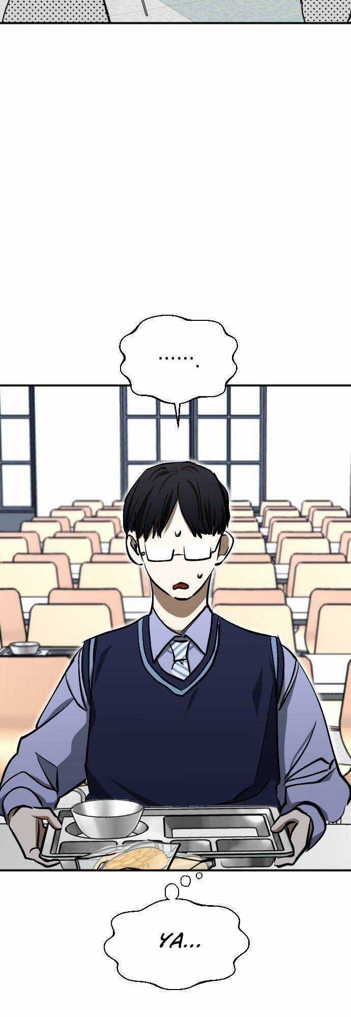 Đêm Của Bóng Tối - Chapter 21 - Trang 24