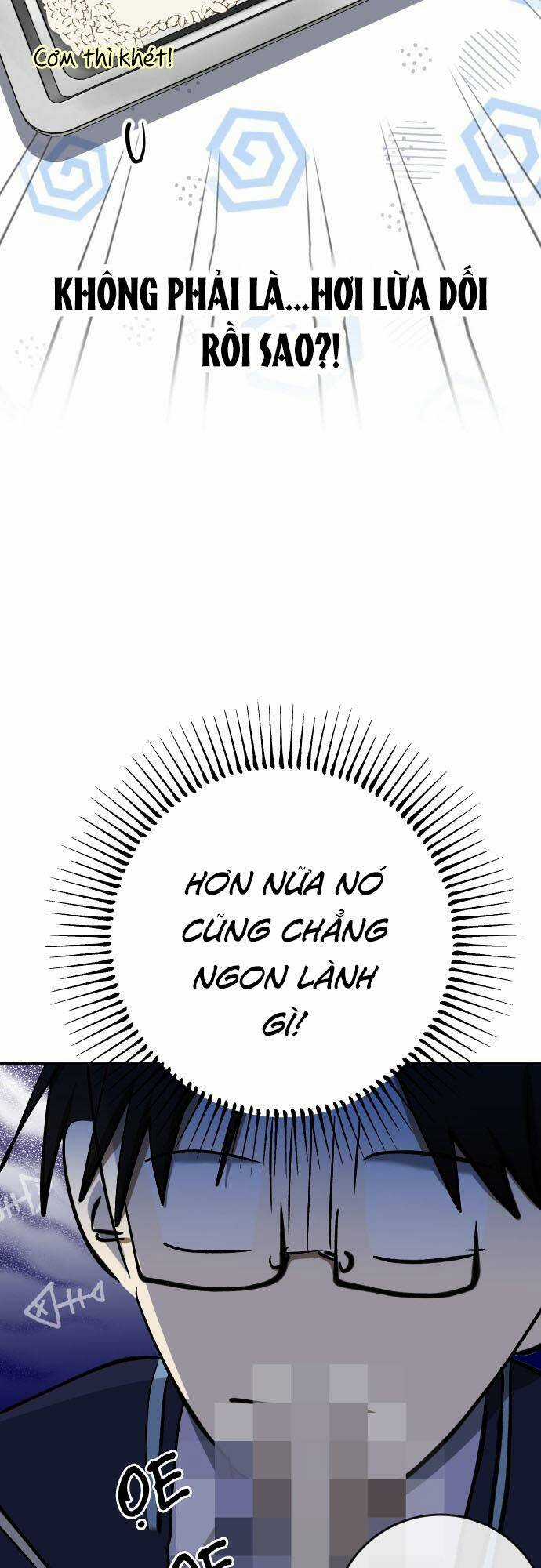 Đêm Của Bóng Tối - Chapter 21 - Trang 27