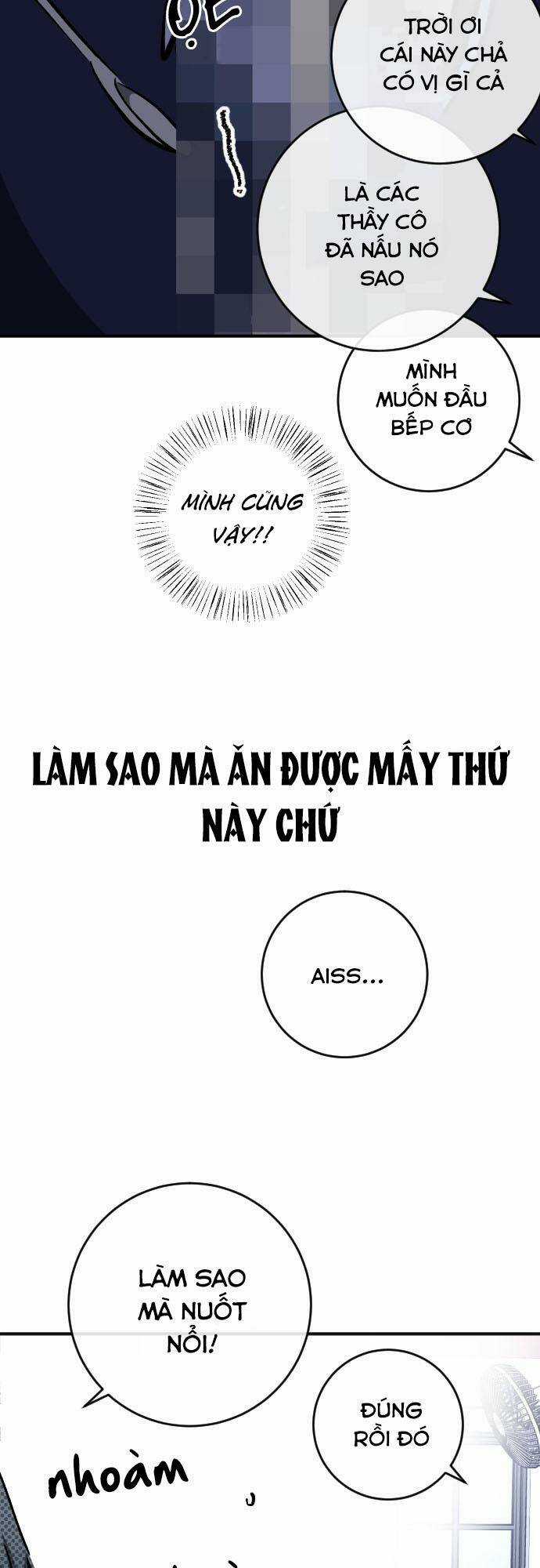 Đêm Của Bóng Tối - Chapter 21 - Trang 28