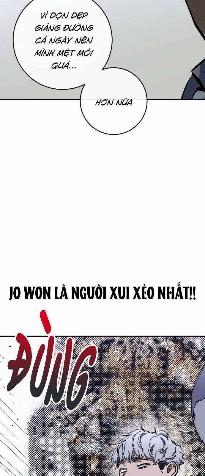 Đêm Của Bóng Tối - Chapter 21 - Trang 31