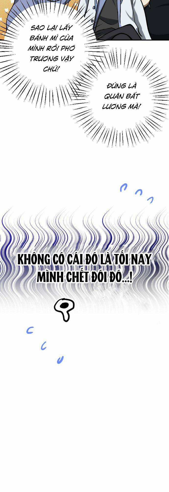 Đêm Của Bóng Tối - Chapter 21 - Trang 36