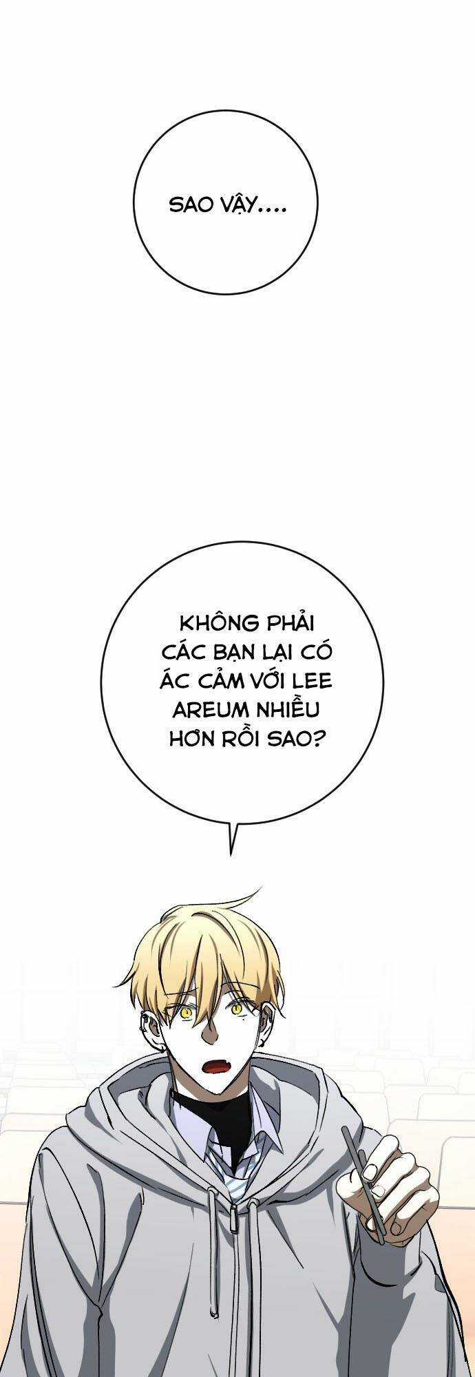 Đêm Của Bóng Tối - Chapter 21 - Trang 37