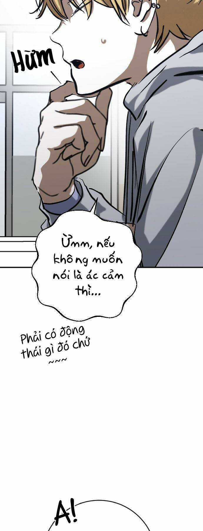 Đêm Của Bóng Tối - Chapter 21 - Trang 40