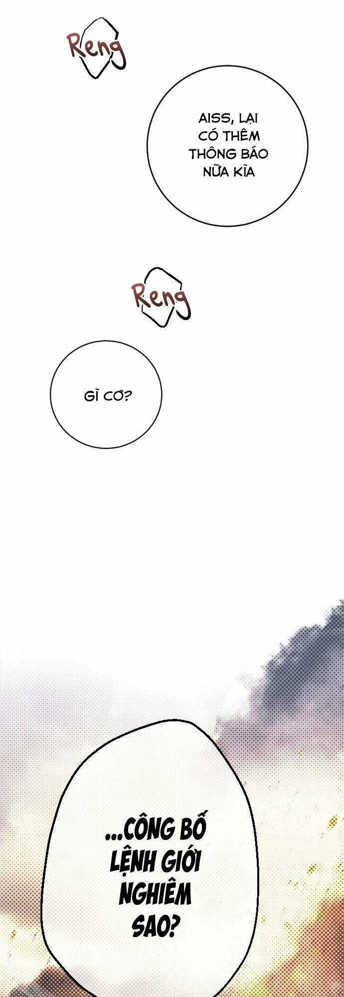 Đêm Của Bóng Tối - Chapter 21 - Trang 5