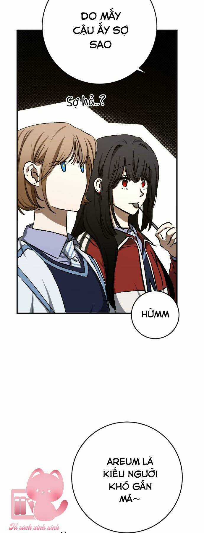 Đêm Của Bóng Tối - Chapter 21 - Trang 41