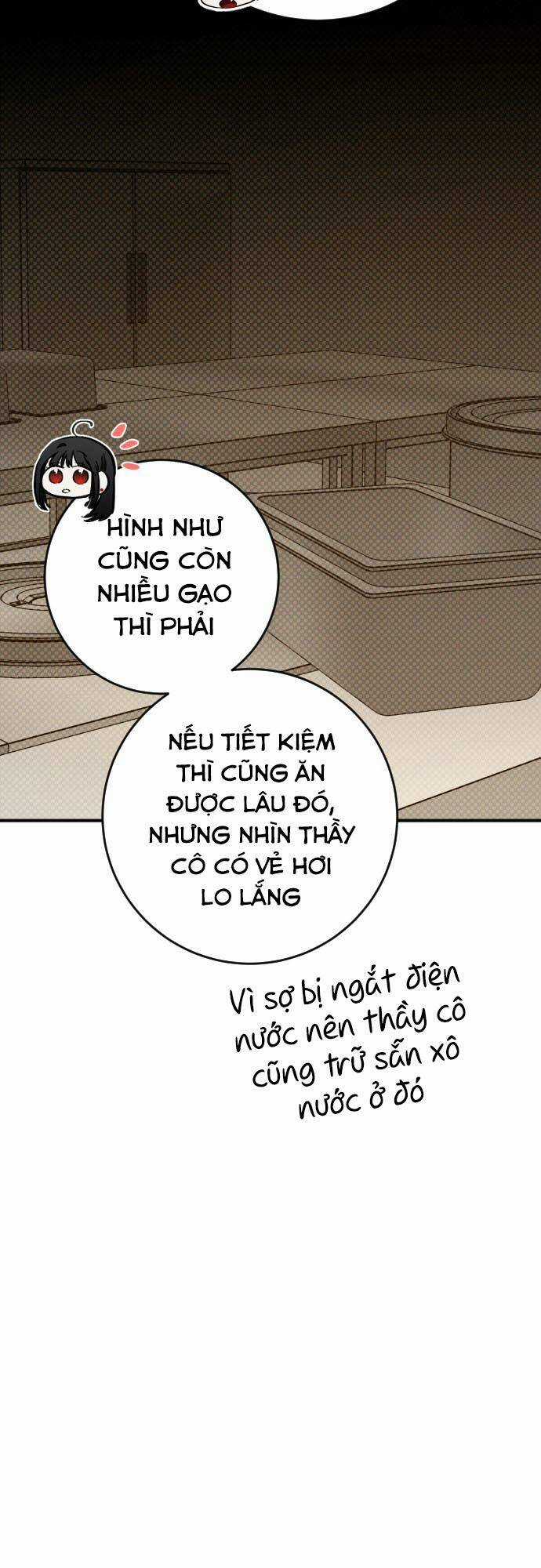 Đêm Của Bóng Tối - Chapter 21 - Trang 43